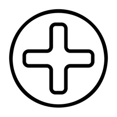 Obraz premium user interface icon