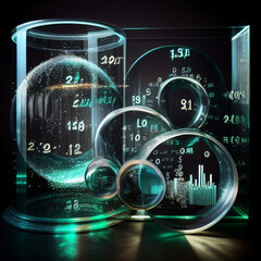 hovering data sets generative ai