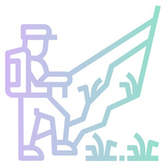 climbing