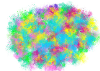 abstract watercolor art, Colorful Art Background, watercolor splatter, splash, Colorful Kid Art, PNG, Transparent
