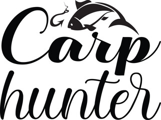carp hunter