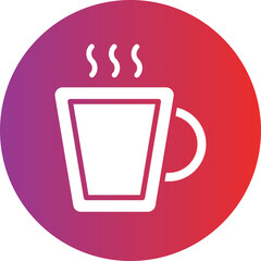 Vector Design Espresso Icon Style