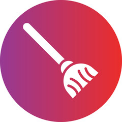 Vector Design Cleaning Icon Style