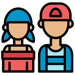 brother icon