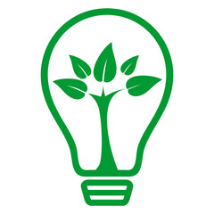 Environment Icon Line