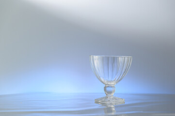 グラス＆ボトル