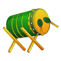 Bedug ramadan transparent background