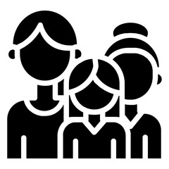 family icon