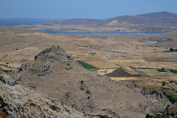 Lemnos (Limnos), Greece, Aegean Sea
