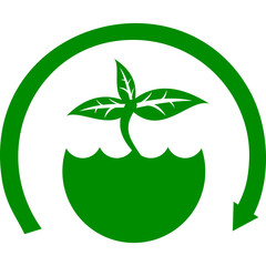 Environment Icon