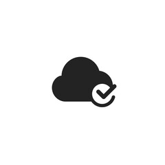 Cloud Update - Pictogram (icon) 
