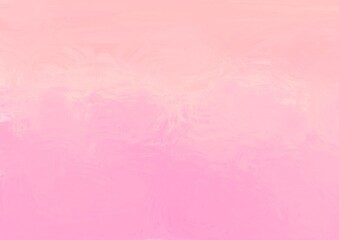 pink pastel water color brush wallpaper