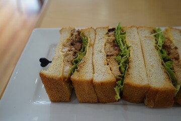 sandwich(サンドウィッチ)
