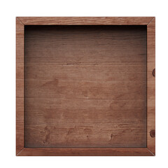 Vintage Wooden Chests & Boxes 3D Graphics