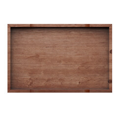 Vintage Wooden Chests & Boxes 3D Graphics
