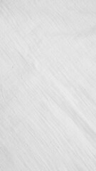 Organic Fabric cotton backdrop White linen canvas crumpled natural cotton fabric Natural handmade linen top view background  organic Eco textiles White Fabric linen texture