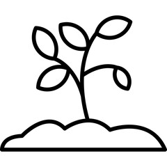 Sprout Icon