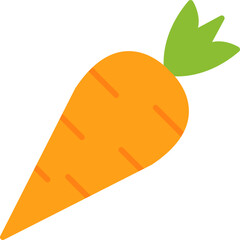 Carrot  Icon