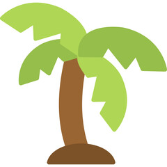 Palm Icon