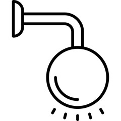 Lamp Icon