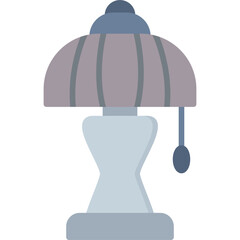 Lamp Icon