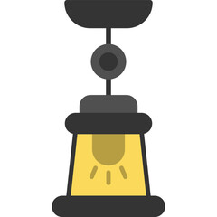Lamp Icon
