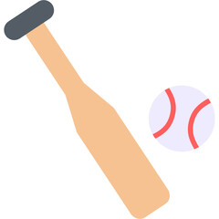 Baseball Icon