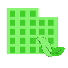 Environment Icon