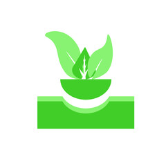 Environment Icon