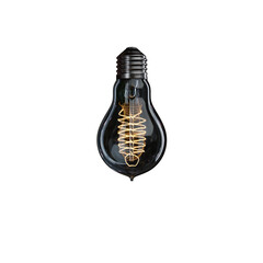 Vintage & Steampunk 3D Light Bulbs - Lighting