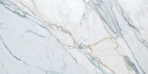 Obraz premium White marble background. Creative design stone ceramic wallpaper. Generative AI