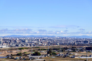 仙台市遠望