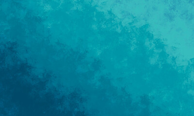Fototapeta na wymiar Water Color blue background design