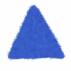 blue christmas tree geometric shapes,triangle blue,circle red,square green,circle yellow,brown rhombus,red rectangle