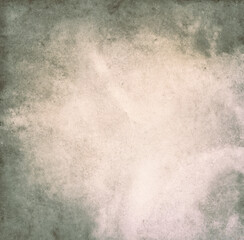 Monochrome Grunge Background with Gray and White Wall Texture Effect and Old Empty Concrete Marble Wall