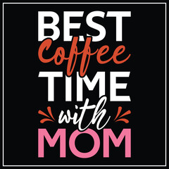 Mother day t-shirt design