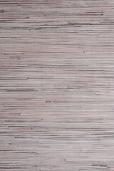 Naklejka premium Colored wood table floor with natural pattern texture. Empty wooden board background. empty template for design