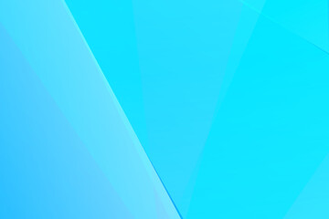 Obraz premium Abstract blue on light blue background modern design. Vector illustration EPS 10.