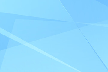 Obraz premium Abstract blue on light blue background modern design. Vector illustration EPS 10.