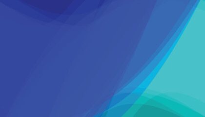abstract blue background