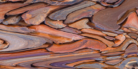 Colorful Abstract Background Design