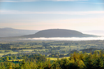  Knocknarea Beyond Ballysadare Bay