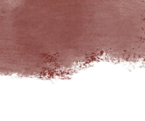 Earth Tones Watercolor: Hand-painted background with stains. Perfect for banners, posters, cards, covers, and brochures. Adds sophistication and creativity.