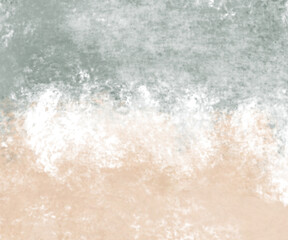 Earth Tones Watercolor: Hand-painted background with stains. Perfect for banners, posters, cards, covers, and brochures. Adds sophistication and creativity.