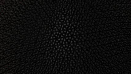 3D Futuristic triangles background Abstract lowpoly geometric grid pattern