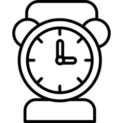 Clock Icon