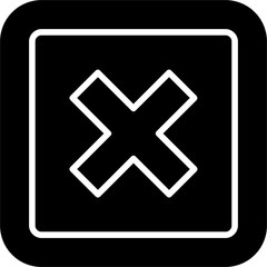 Harmful Icon