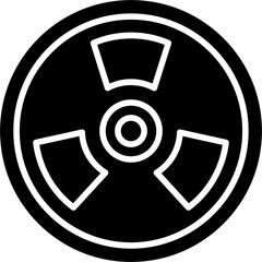 Nuclear Icon