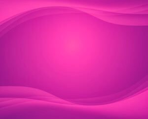 pink abstract background