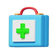 first aid kit design